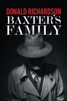 Paperback Baxter's Family Book