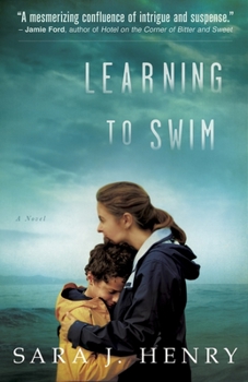 Learning to Swim - Book #1 of the Troy Chance