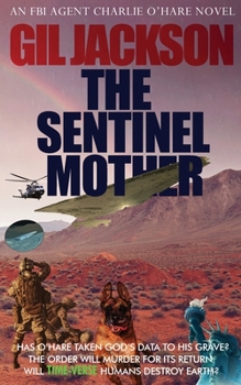 Paperback The Sentinel Mother Book