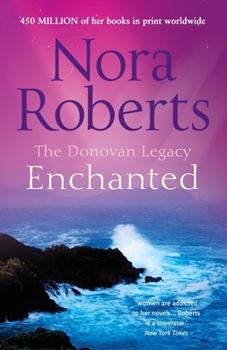 Enchanted - Book #4 of the Donovan Legacy