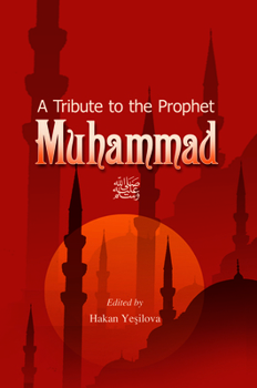 Paperback A Tribute to the Prophet Muhammad Book