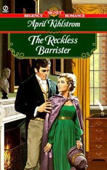 The Reckless Barrister - Book #1 of the Langfords