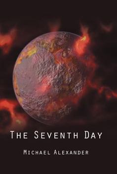 Hardcover The Seventh Day Book
