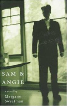 Paperback Sam & Angie Book