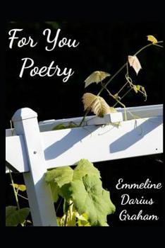 Paperback For You Poetry Book