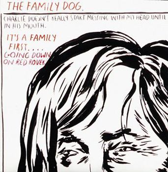 Raymond Pettibon: Judgement Day Theater