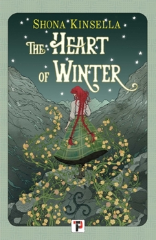 Paperback The Heart of Winter Book