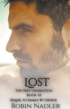 Paperback Lost Book