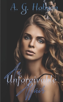 Paperback Unforgivable Affair Book