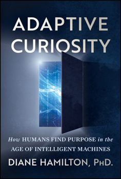 Hardcover Adaptive Curiosity Book