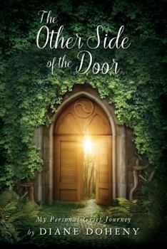 Paperback The Other Side of the Door Book