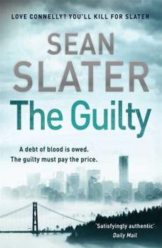 Paperback The Guilty Book