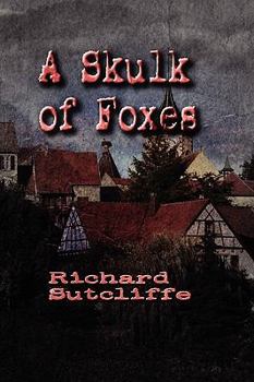 Paperback A Skulk of Foxes Book