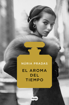 Paperback El Aroma del Tiempo / The Scent of Time [Spanish] Book