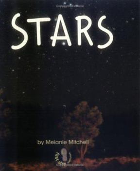 Stars (First Step Nonfiction) - Book  of the First Step Nonfiction