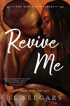 Paperback Revive Me: Part One (Standard Edition): The ACT Book