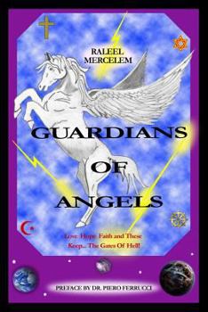 Paperback GUARDIANS OF ANGELS Book