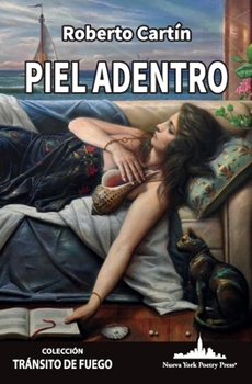 Paperback Piel adentro [Spanish] Book