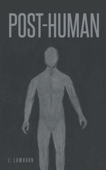 Paperback Post-Human Book