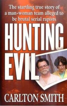 Mass Market Paperback Hunting Evil Book