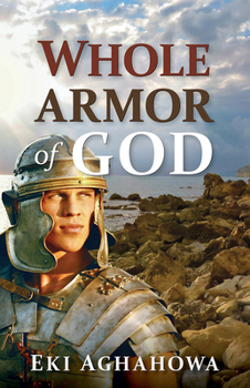 Paperback Whole Armor of God Book