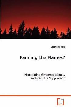 Paperback Fanning the Flames Book