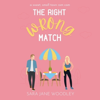 Audio CD The Right Wrong Match Book