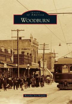 Paperback Woodburn Book