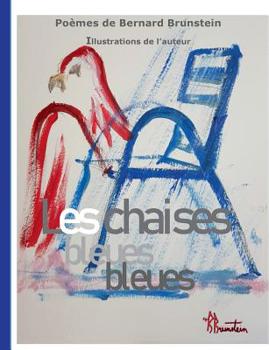 Les Chaises Bleues (French Edition)
