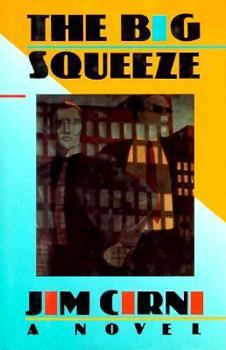 Hardcover The Big Squeeze Book