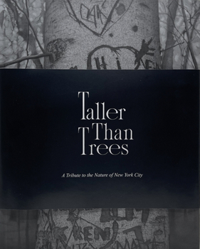 Hardcover Taller Than Trees Book