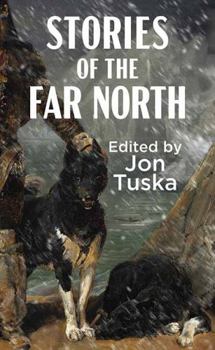Library Binding Stories of the Far North [Large Print] Book