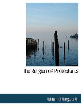 Paperback The Religion of Protestants Book