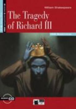 Paperback Tragedy of Richard III Book