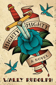 Paperback Mighty, Mighty Book