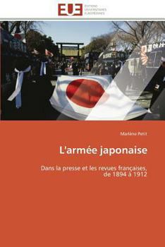 Paperback L'Armée Japonaise [French] Book