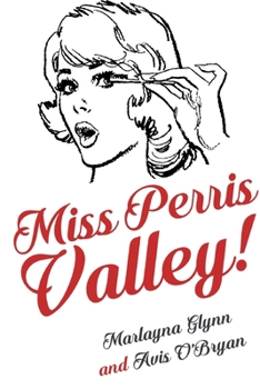 Paperback Miss Perris Valley Book