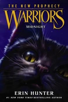 Midnight - Book #13 of the Warriors Universe