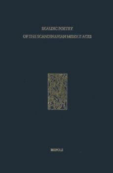 Hardcover Poetry from Treatises on Poetics [Old_Norse] Book