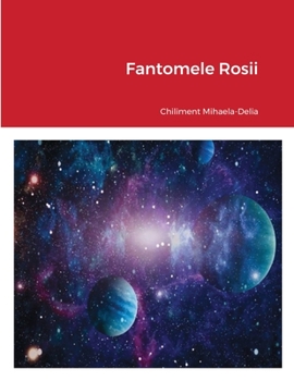 Paperback Fantomele Rosii [Romansh] Book