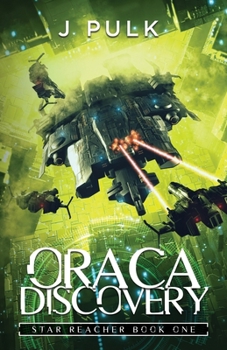 Paperback Oraca Discovery Book