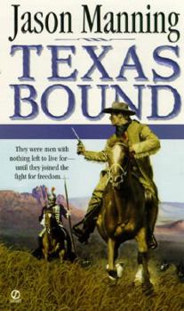 Mass Market Paperback Texas Bound Book