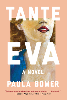 Hardcover Tante Eva Book