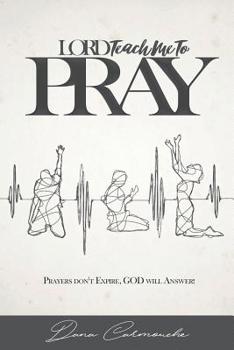 Paperback Lord, Teach Me To Pray Book