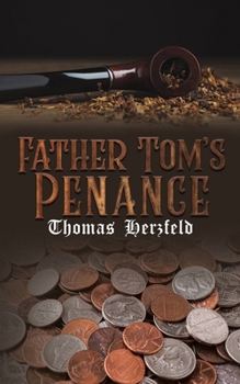 Paperback Father Tom's Penance Book