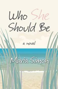 Paperback Who She Should Be Book