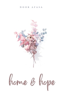 Paperback home & hope Book