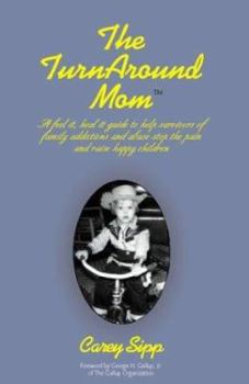 Paperback The Turnaround Mom Book