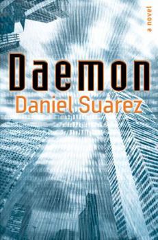 Hardcover Daemon Book