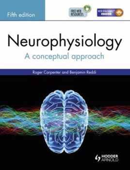 Paperback Neurophysiology: A Conceptual Approach, Fifth Edition Book